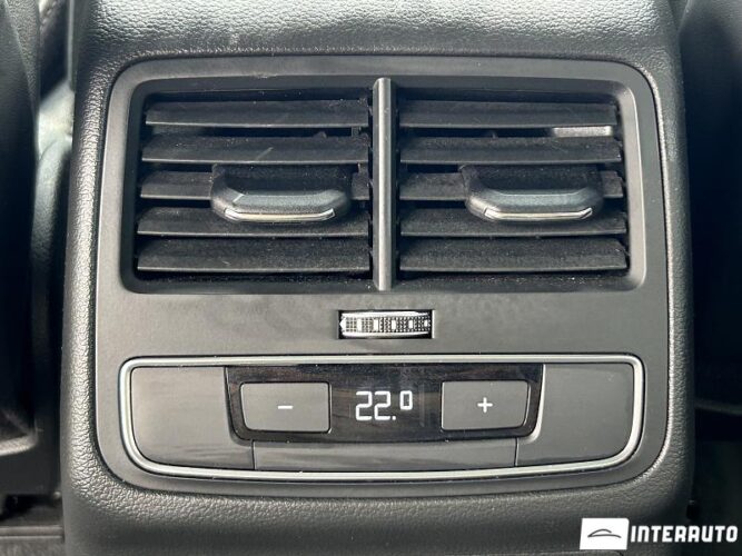 Audi A4 Allroad 48 interauto-car