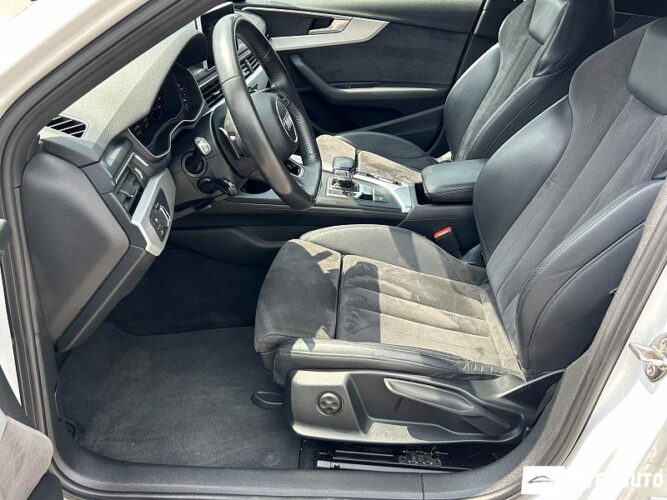 Audi A4 Allroad 39 interauto-car