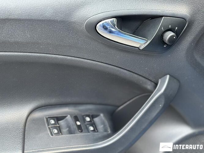 Seat Ibiza 35 interauto-car