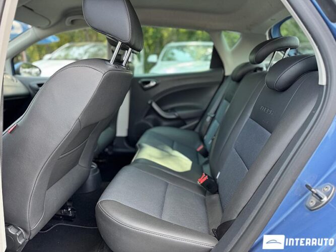 Seat Ibiza 45 interauto-car