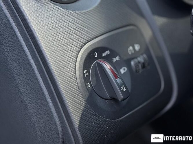 Seat Ibiza 38 interauto-car