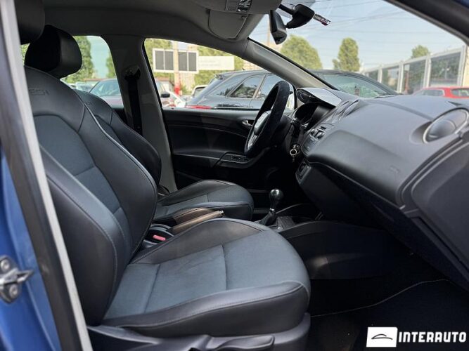 Seat Ibiza 47 interauto-car