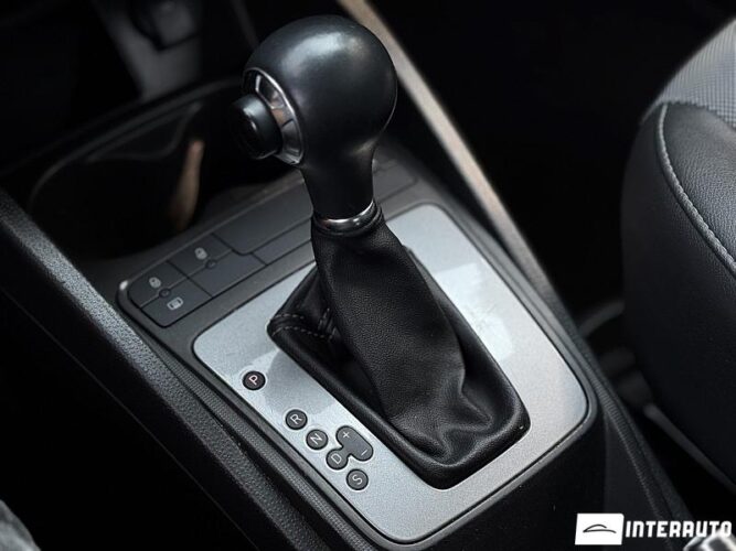 Seat Ibiza 43 interauto-car