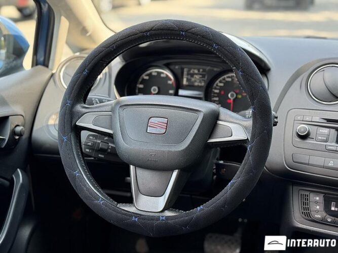 Seat Ibiza 39 interauto-car