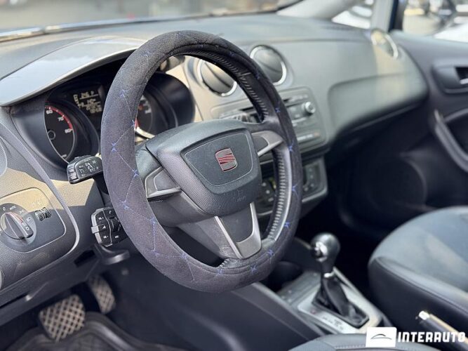Seat Ibiza 37 interauto-car