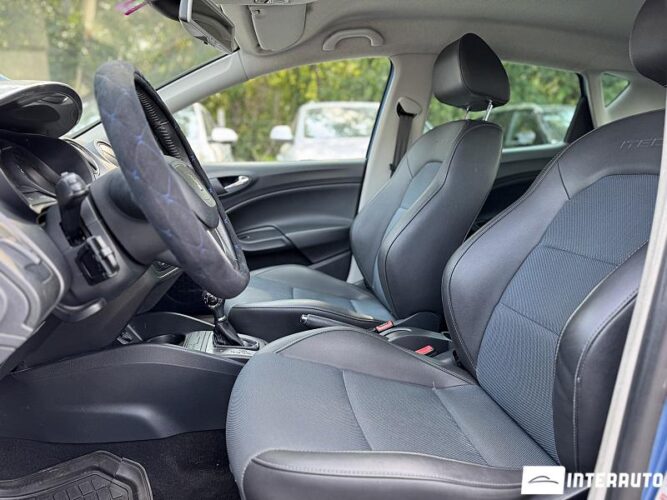 Seat Ibiza 36 interauto-car