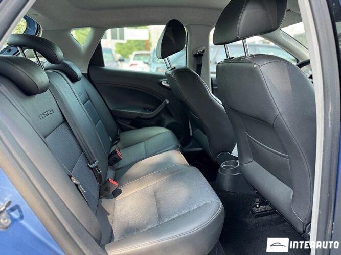 Seat Ibiza 46 interauto-car