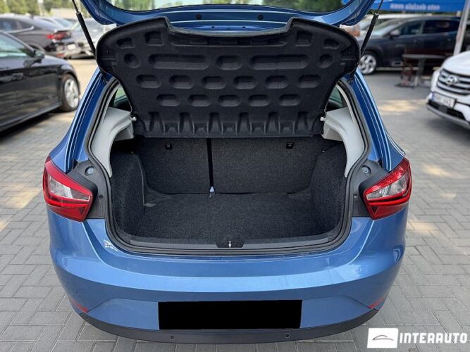 Seat Ibiza 34 interauto-car