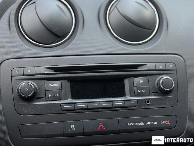 Seat Ibiza 41 interauto-car