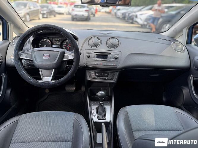 Seat Ibiza 44 interauto-car