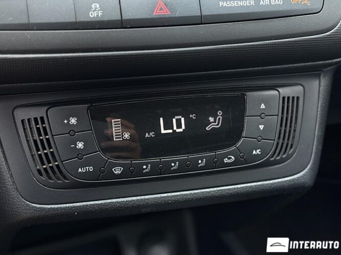 Seat Ibiza 42 interauto-car