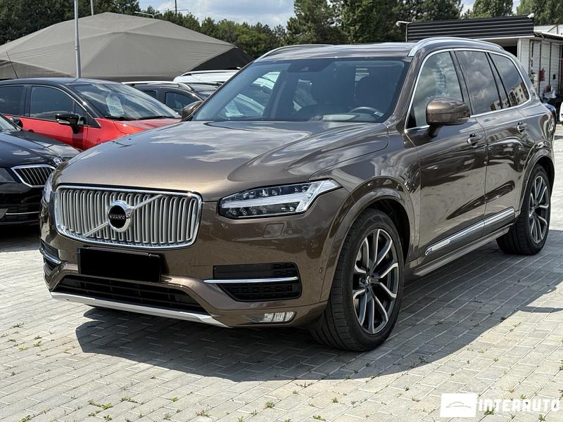 Volvo XC 90 2 interauto oferta masina