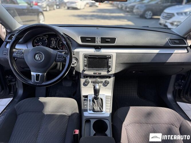 Volkswagen Passat 44 interauto-car