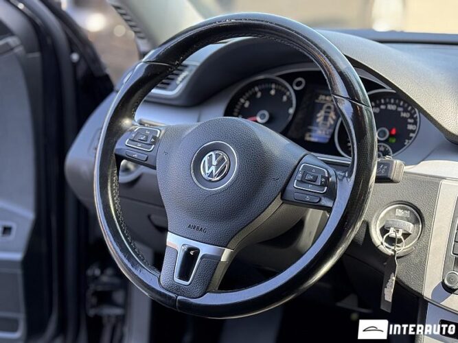 Volkswagen Passat 39 interauto-car