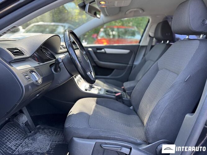 Volkswagen Passat 36 interauto-car