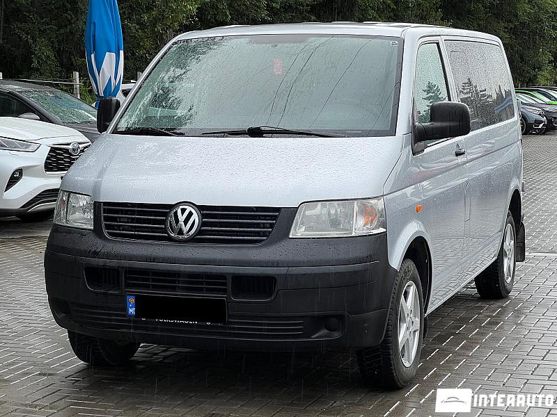 Volkswagen Caravelle 2 interauto oferta masina