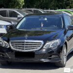 Mercedes E 200 2015