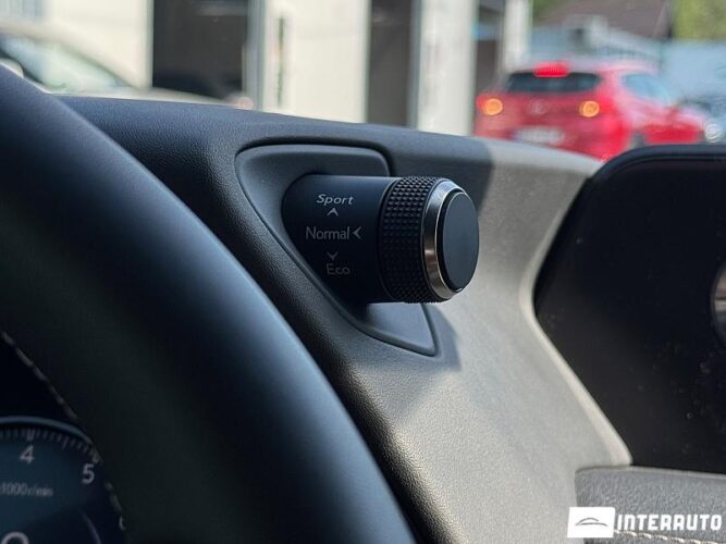 Lexus UX 250h 41 interauto-car