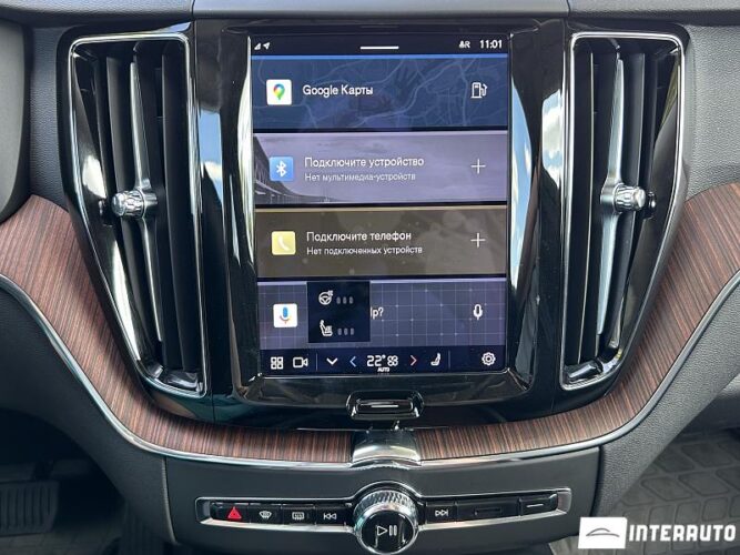 Volvo XC 60 49 interauto-car