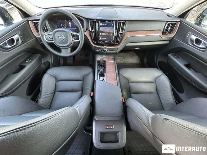 Volvo XC 60 44 interauto-car
