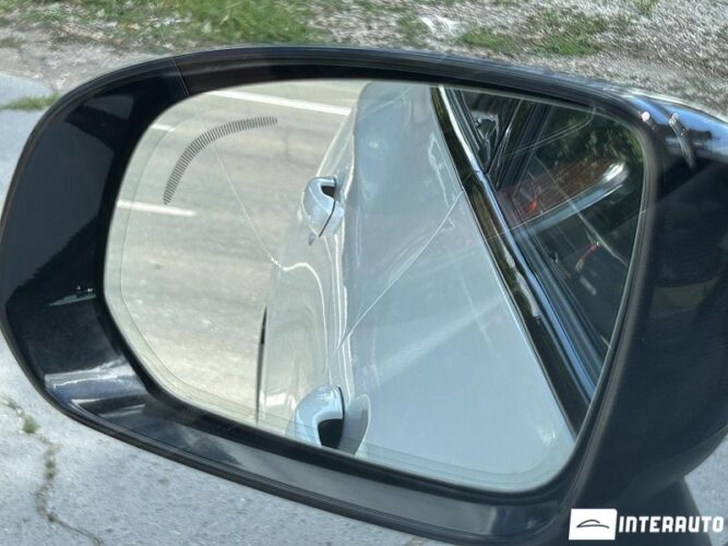 Volvo XC 60 39 interauto-car