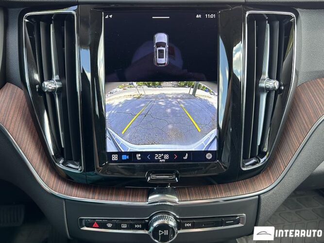 Volvo XC 60 48 interauto-car