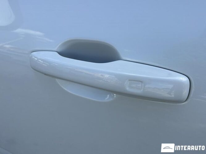 Volvo XC 60 40 interauto-car