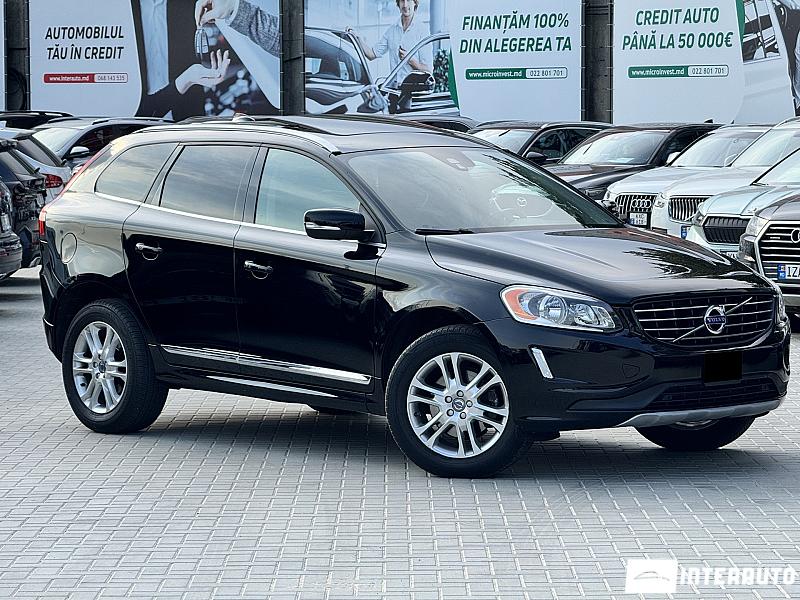Volvo XC 60 2 interauto oferta masina
