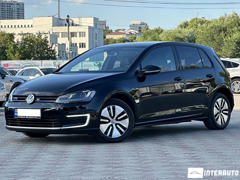 Volkswagen Golf GTE 2 interauto oferta masina