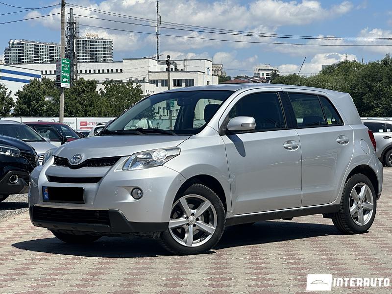 Toyota Urban Cruiser 2 interauto oferta masina