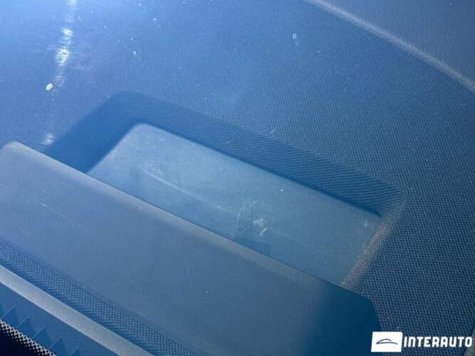 Mercedes S 400 4Matic 51 interauto-car