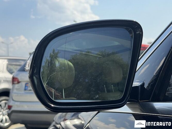 Mercedes S 400 4Matic 53 interauto-car