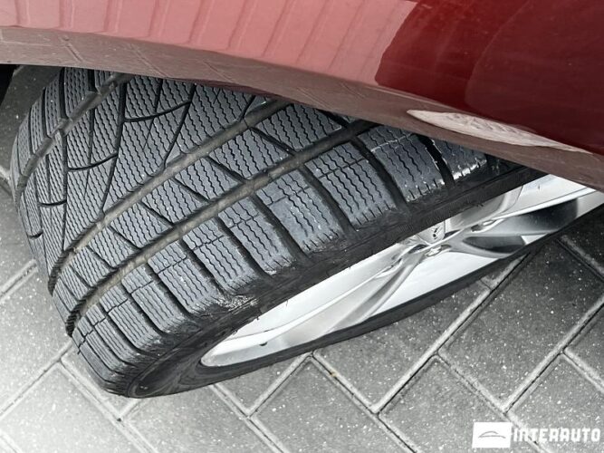 Ford Fusion 53 interauto-car