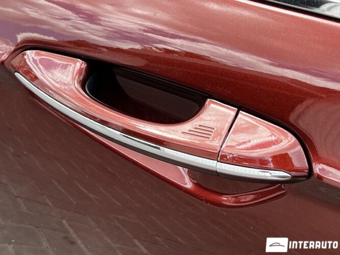 Ford Fusion 52 interauto-car