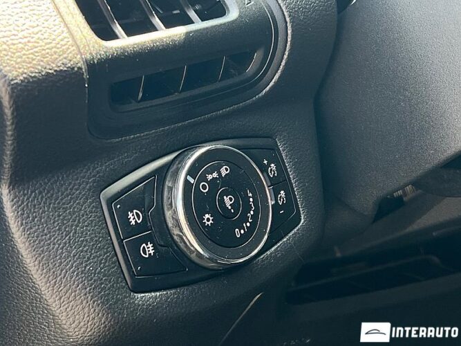 Ford B-MAX 36 interauto-car