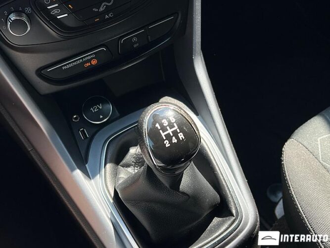 Ford B-MAX 43 interauto-car