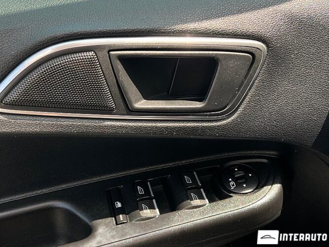 Ford B-MAX 35 interauto-car