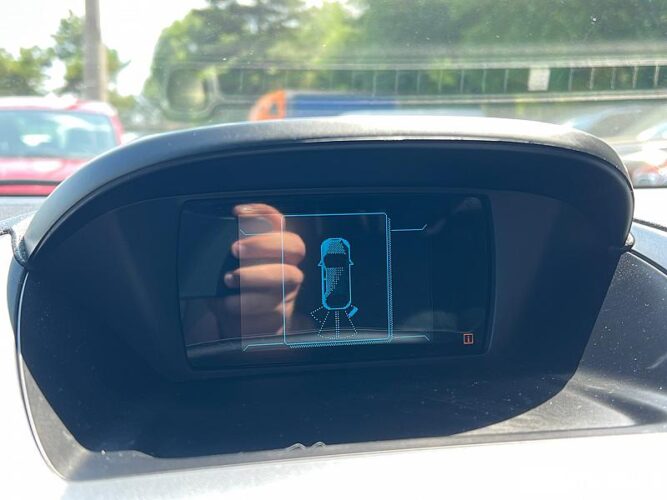 Ford B-MAX 40 interauto-car