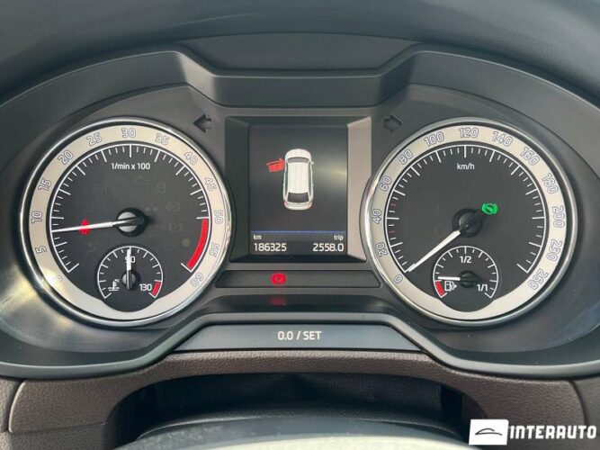 Skoda Octavia 44 skoda Octavia 2018