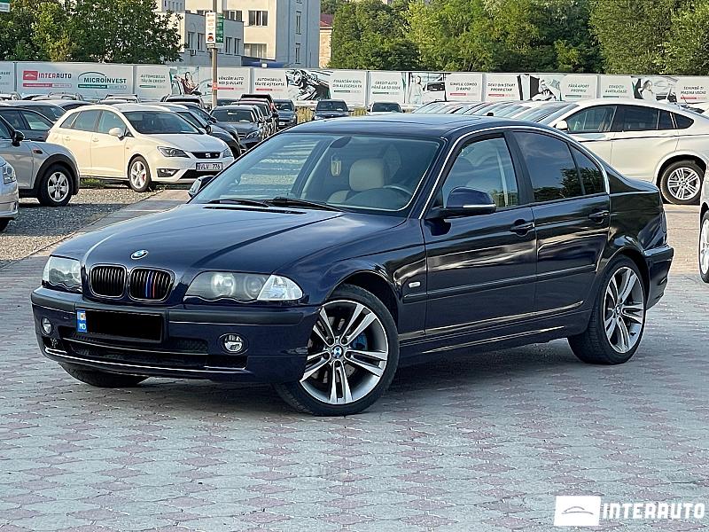 BMW 330 2 interauto oferta masina