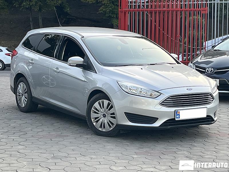Ford Focus 2 interauto oferta masina