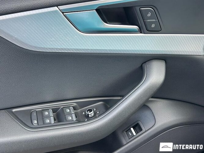 Audi A4 Allroad 39 interauto-car