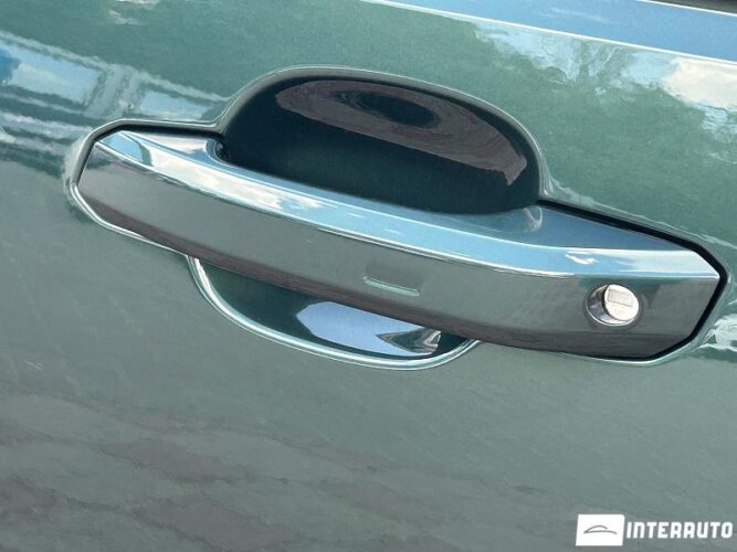 Audi A4 Allroad 37 interauto-car