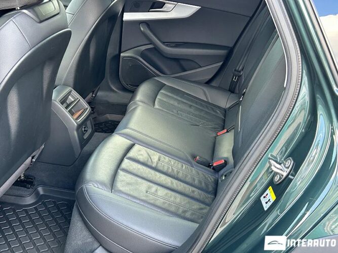 Audi A4 Allroad 51 interauto-car