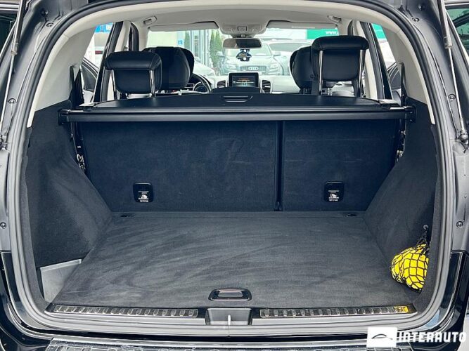 Mercedes GLE 250 47 interauto-car