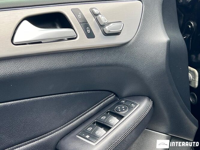 Mercedes GLE 250 41 interauto-car