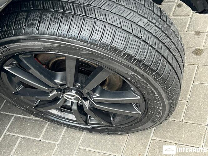 Mercedes GLE 250 48 interauto-car