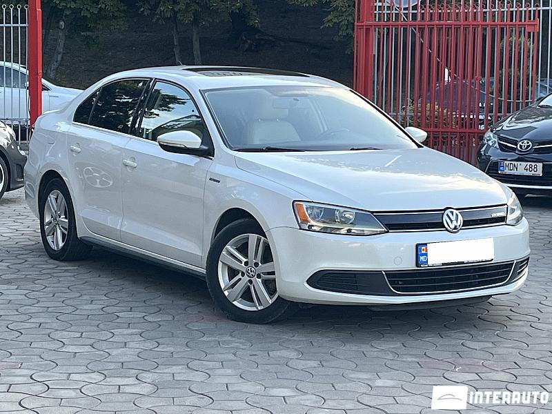 Volkswagen Jetta 2 interauto oferta masina
