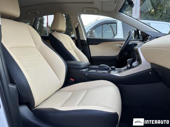 Lexus NX 300H 46 interauto-car