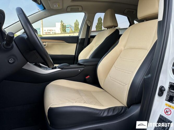 Lexus NX 300H 36 interauto-car